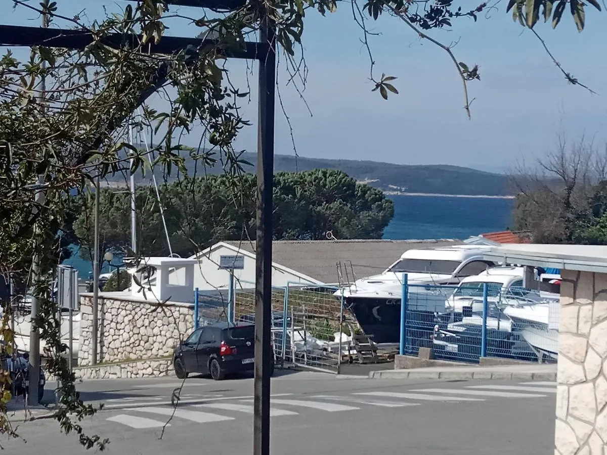 Apartman Apartmani Totic Crikvenica Horvátország