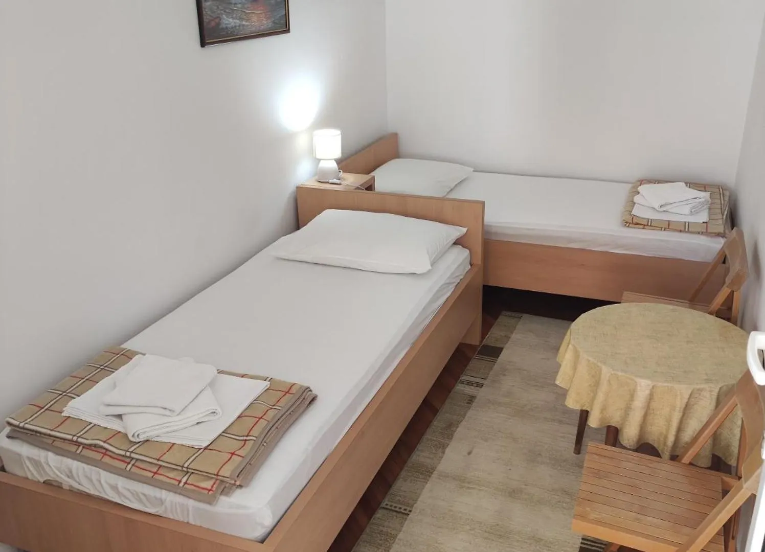 Apartmani Totic Crikvenica Apartman