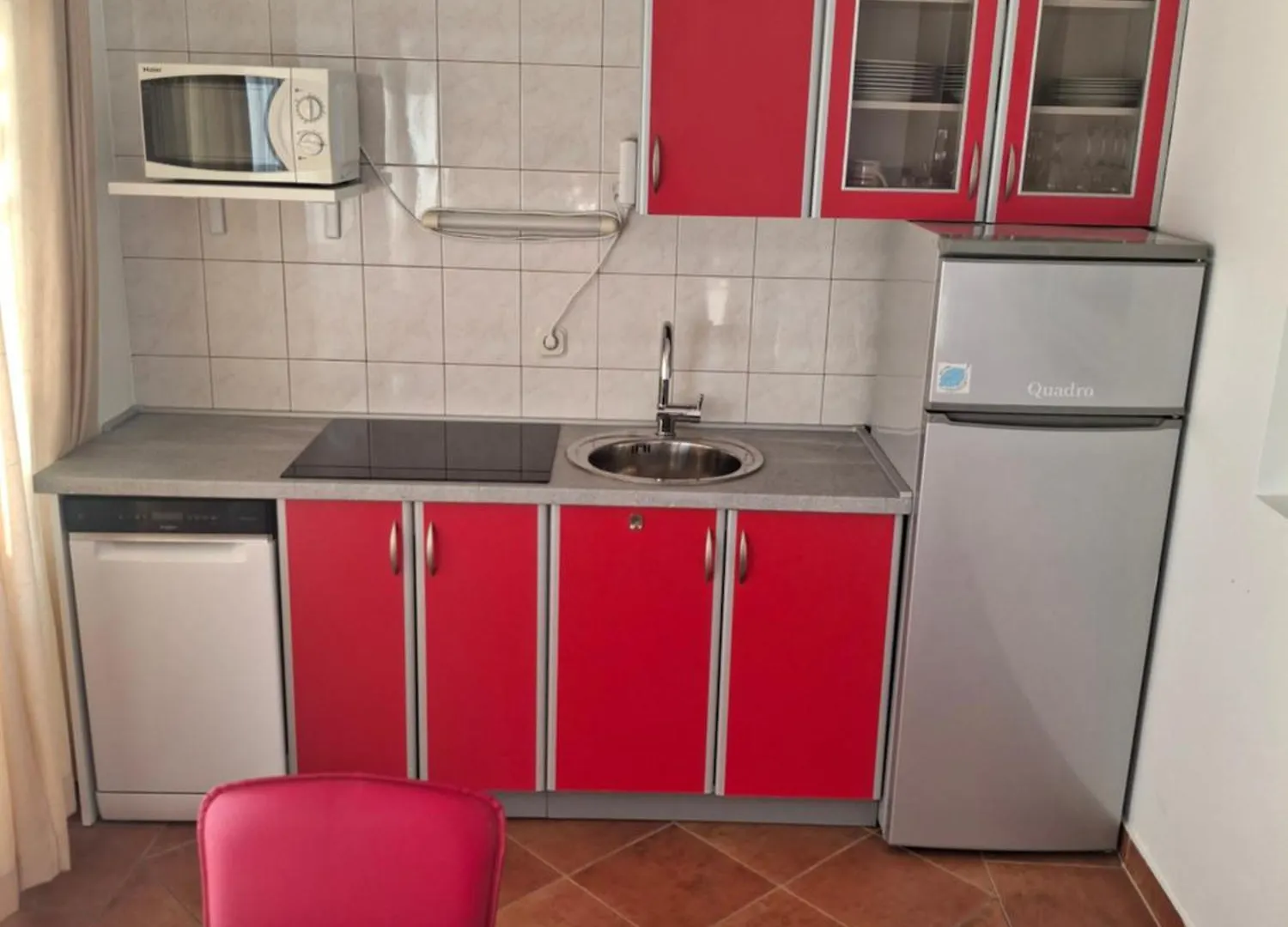 Apartmani Totic Crikvenica Horvátország