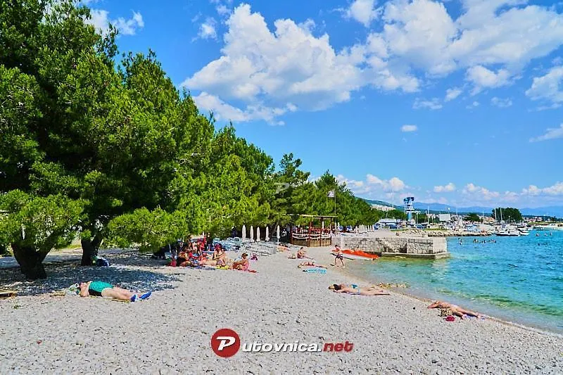 Apartmani Totic Crikvenica Apartman