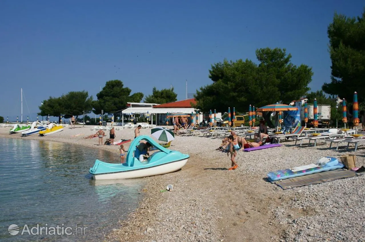 Apartman Apartmani Totic Crikvenica