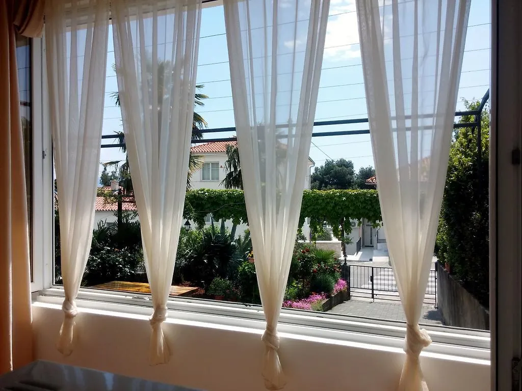 Apartmani Totic Crikvenica Apartman