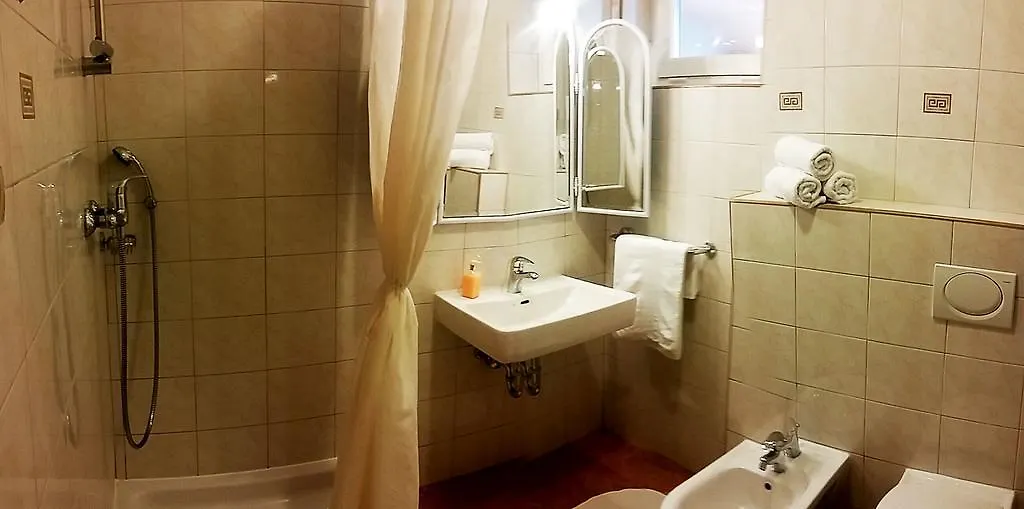 Apartmani Totic Crikvenica