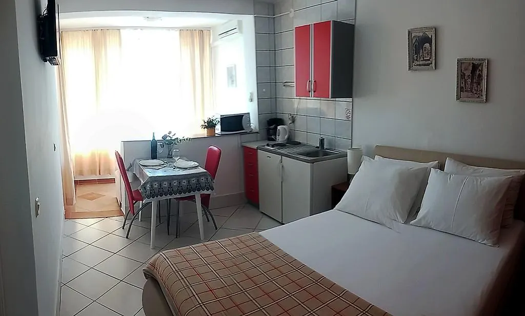 Apartmani Totic Crikvenica