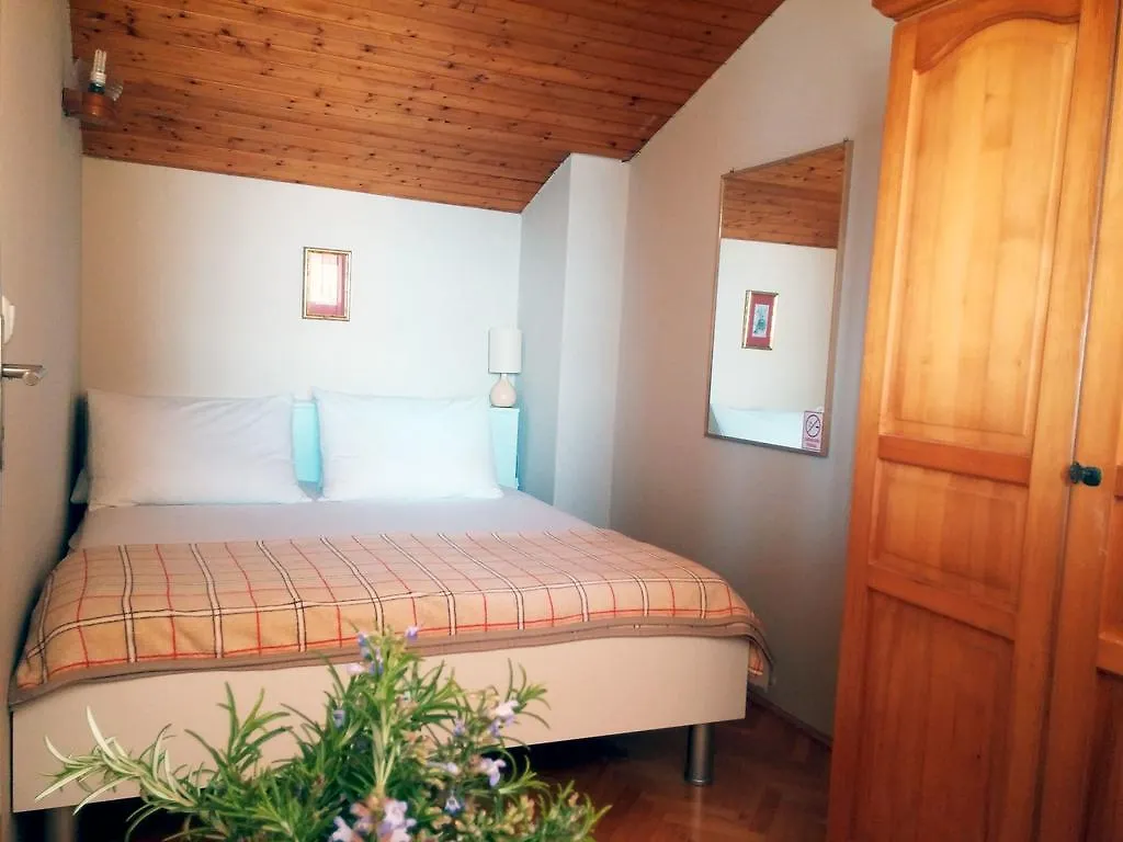 Apartmani Totic Crikvenica 0*,  Horvátország