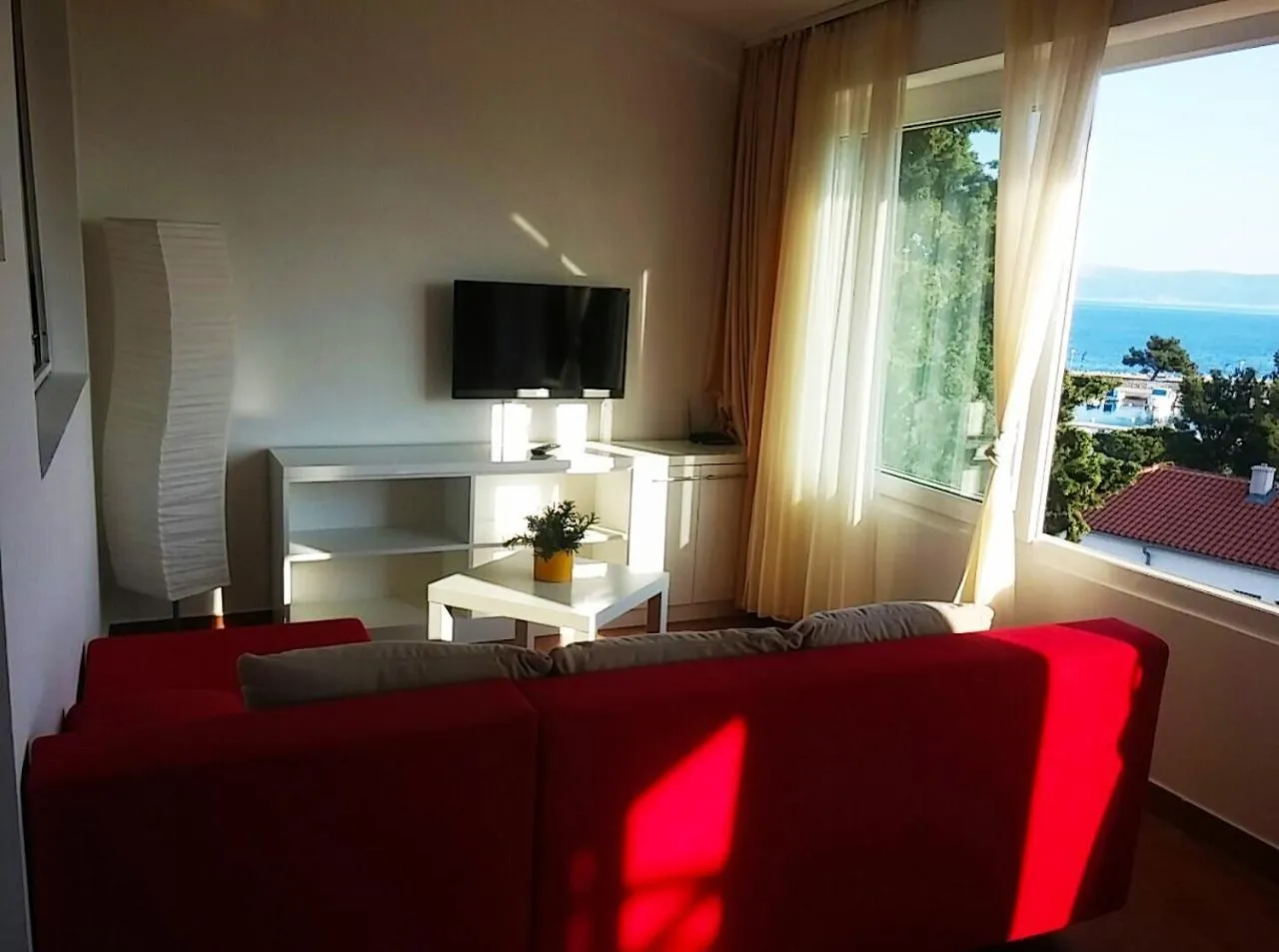 Apartman Apartmani Totic Crikvenica