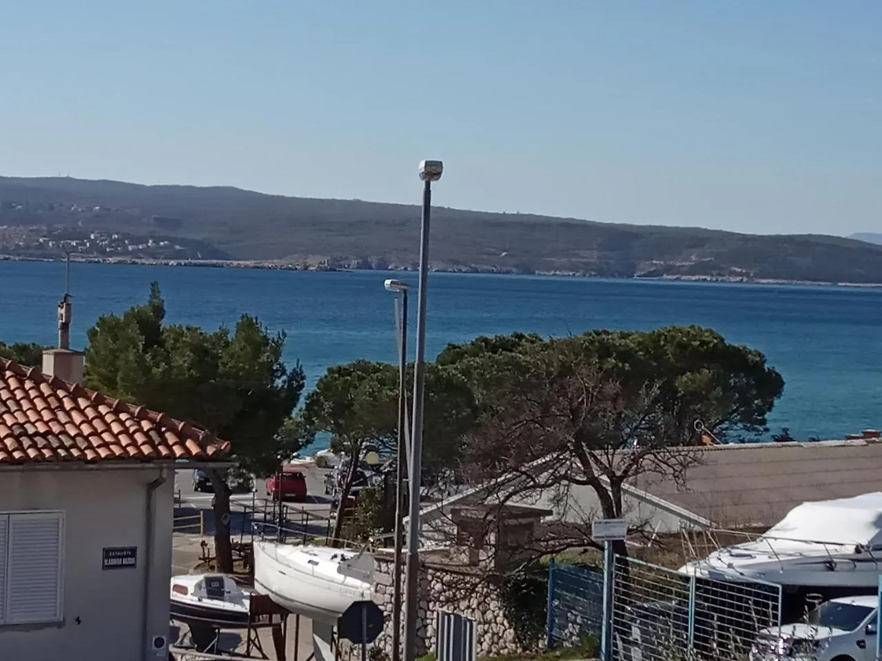 Apartmani Totic Crikvenica Horvátország