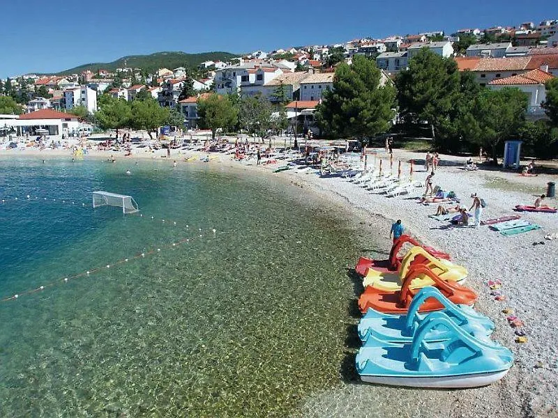 Apartman Apartmani Totic Crikvenica