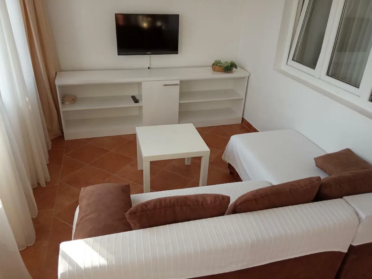 Apartmani Totic Crikvenica Apartman
