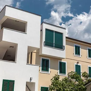  Apartman Vigo