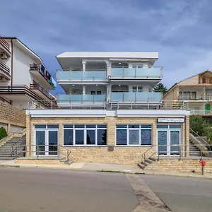 Apartman Panorama