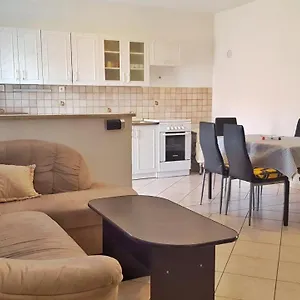  Apartman Ivanka