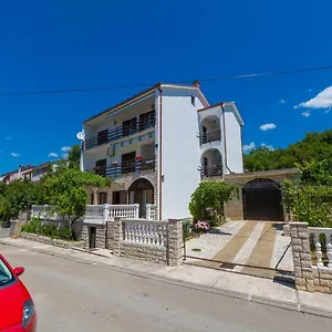  Apartman Ankica