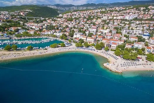 Apartmani Totic Crikvenica Apartment
