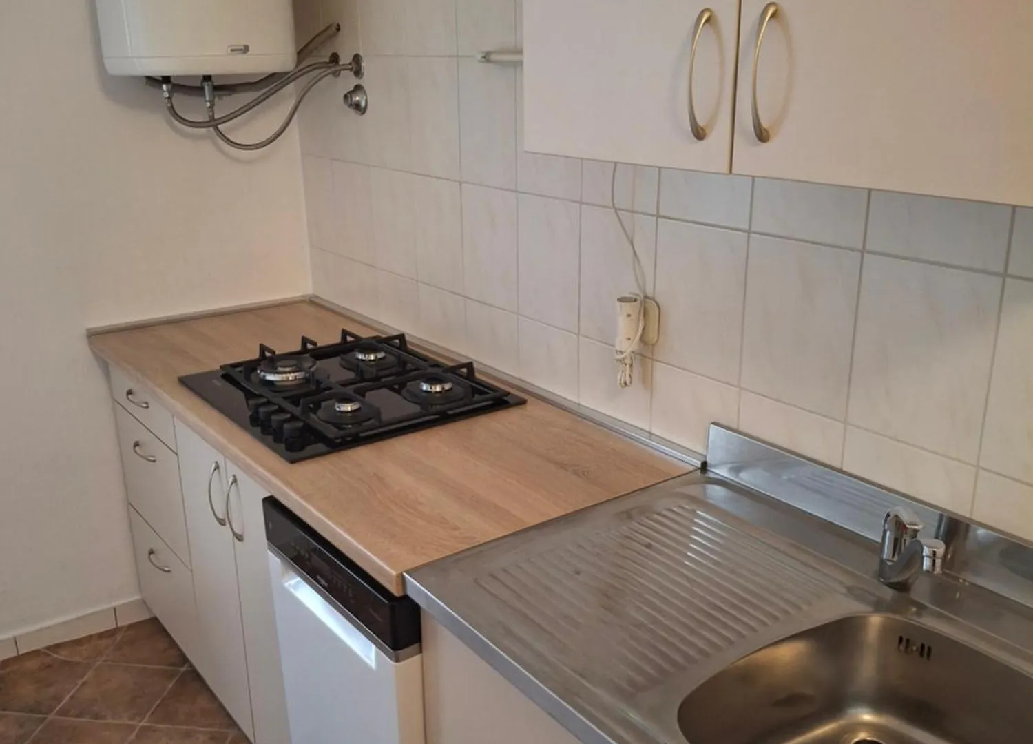 Apartment Apartmani Totic Crikvenica