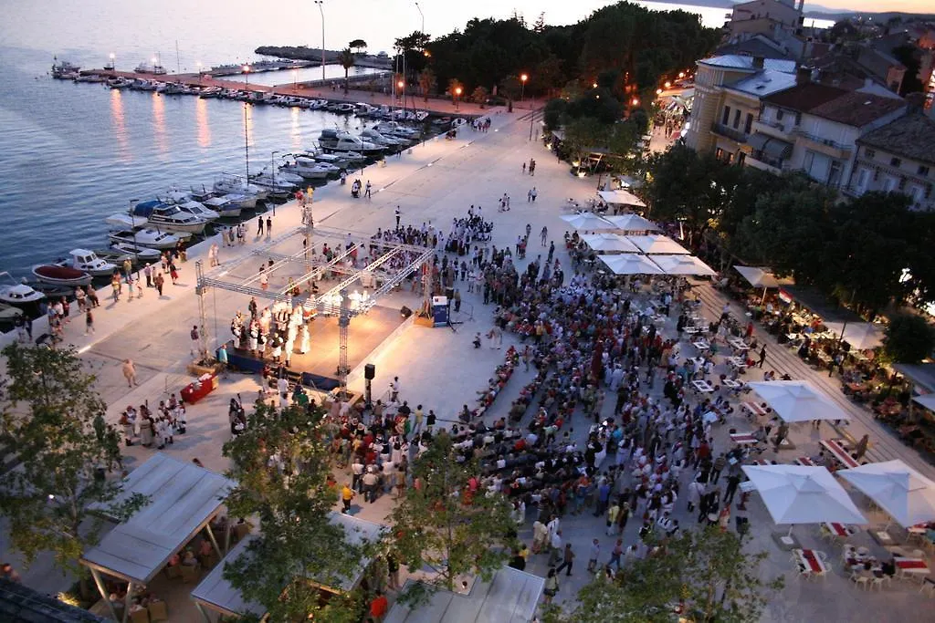Apartmani Totic Crikvenica 0*,  Croatia