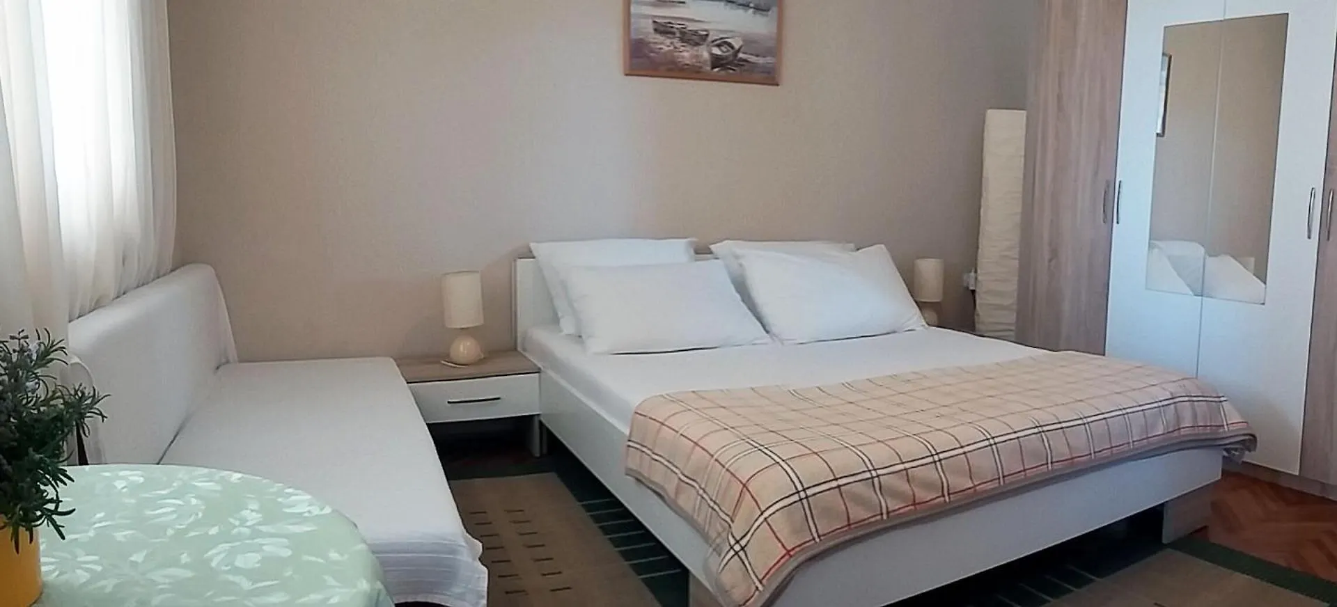 Apartmani Totic Crikvenica Croatia