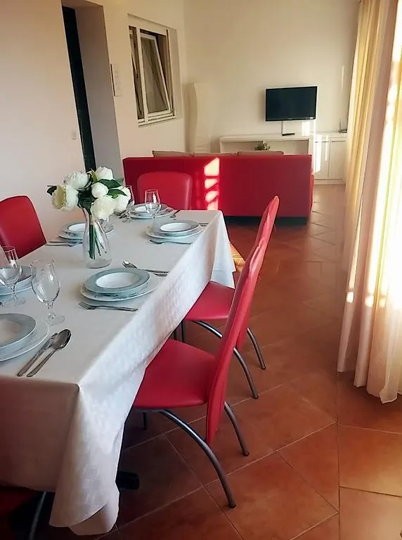 Apartmani Totic Crikvenica Croatia