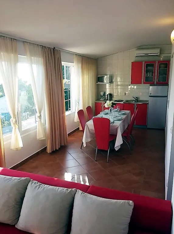 Apartment Apartmani Totic Crikvenica
