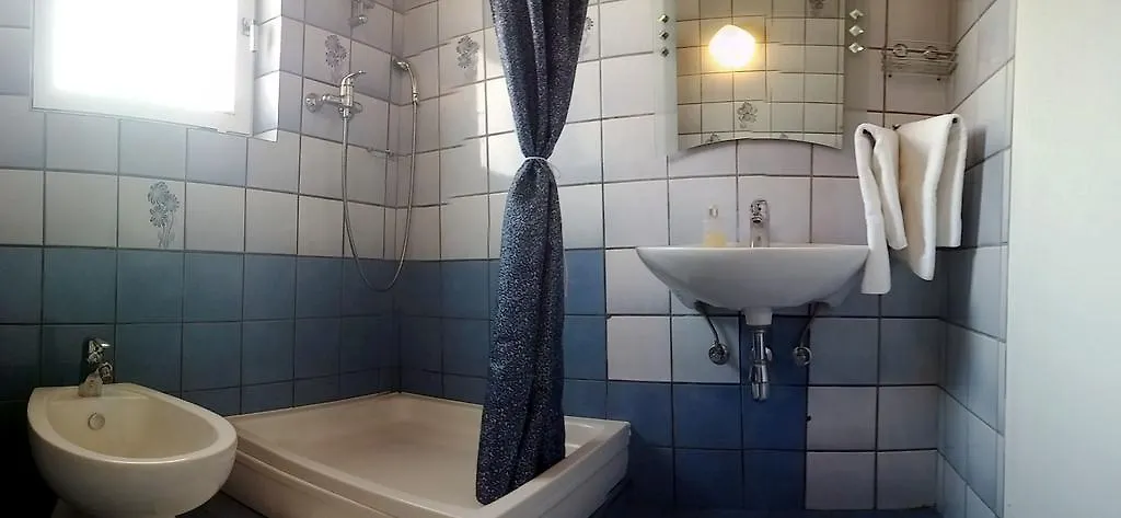 Apartment Apartmani Totic Crikvenica Croatia