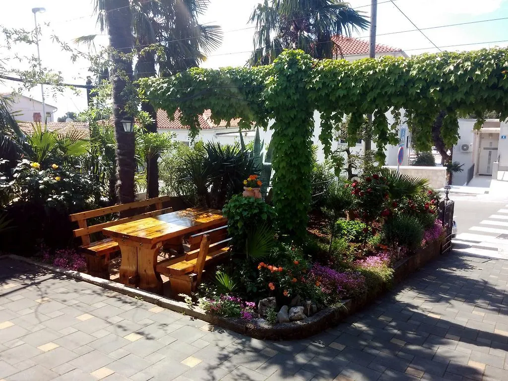 Apartmani Totic Crikvenica Croatia
