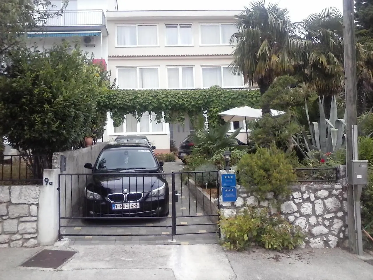Apartmani Totic Crikvenica