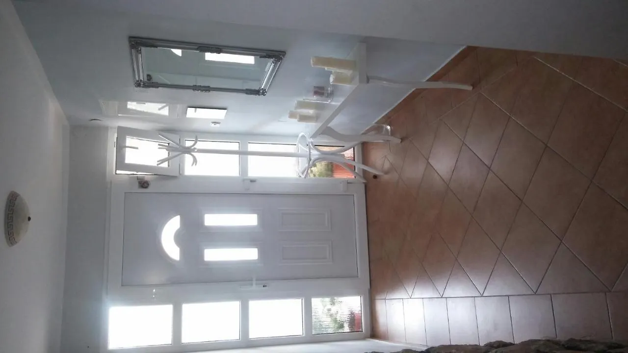 Apartmani Totic Crikvenica