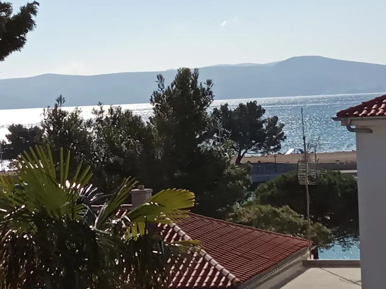 Apartmani Totic Crikvenica 0*,